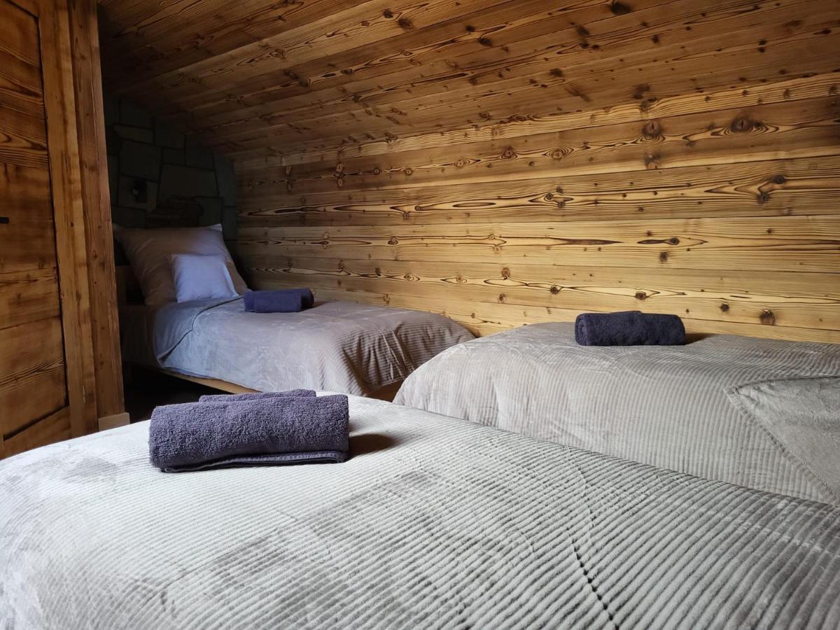 Apartamenty Stylo Истебна Экстерьер фото